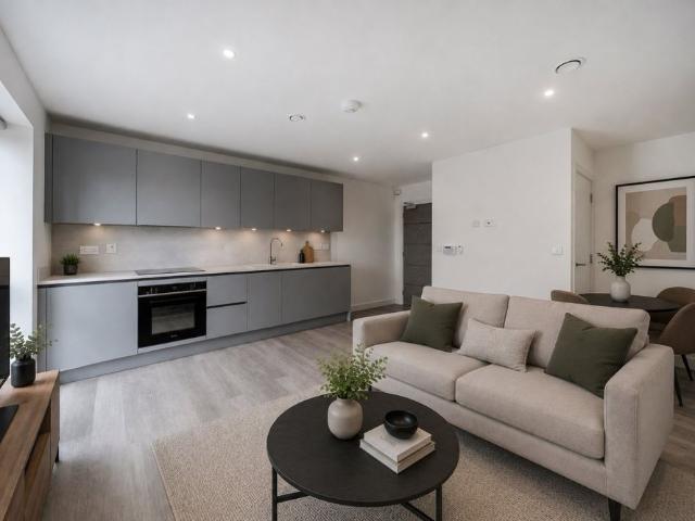 Apartment for rent in Elmers End, Greater London
