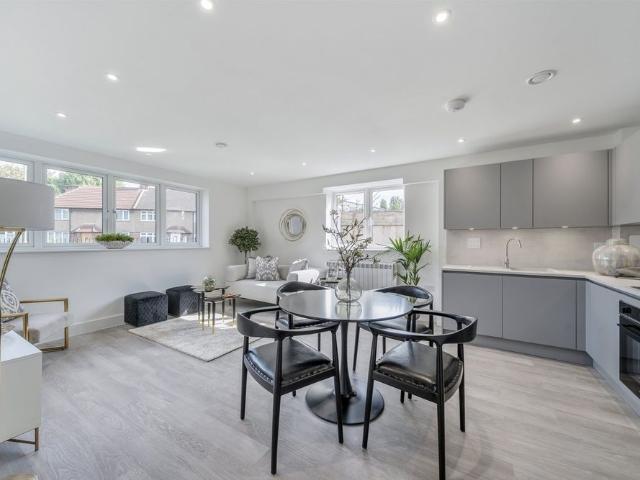Apartment for rent in Elmers End, Greater London