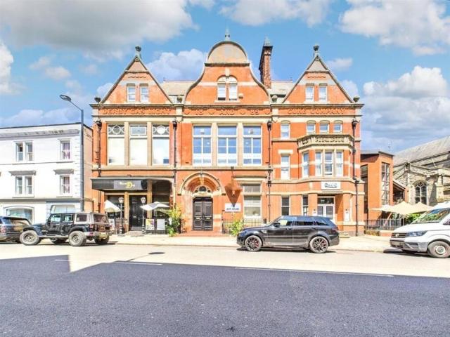 Room for rent in Little Chester, Derby