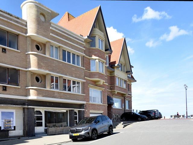 Appartement location à Concessiewijk, Klemskerke