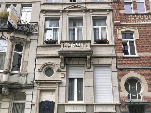 Appartement location à Saint-Boniface - Sint-Bonifatius, Ixelles - Elsene