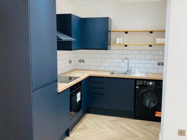 Apartment for rent in Westcotes, Leicester