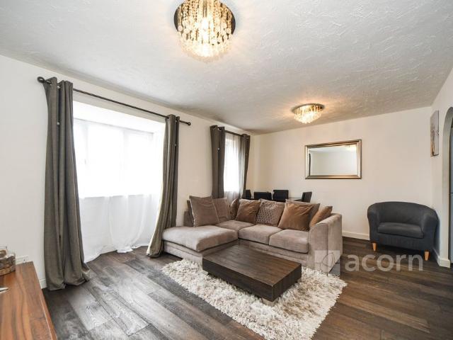 Apartment for rent in Slade Green, Greater London