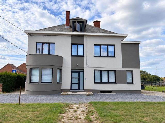 Appartement location à Morlanwelz-Mariemont, Morlanwelz
