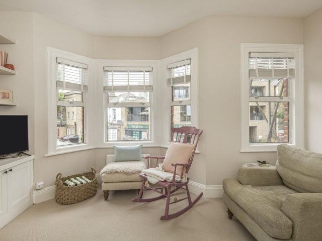 Apartment for rent in West Norwood, Greater London