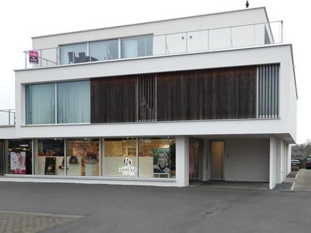 Appartement location à Jabbeke, West-Vlaanderen