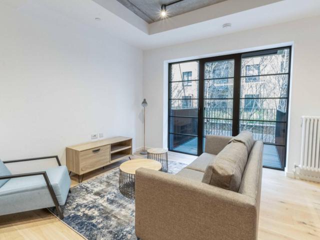 Apartment for rent in Goodluck Hope, Blackwall
