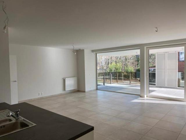 Appartement location à Woluwe-saint-etienne, Brabant