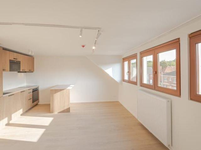 Appartement location à Lava, Brabant