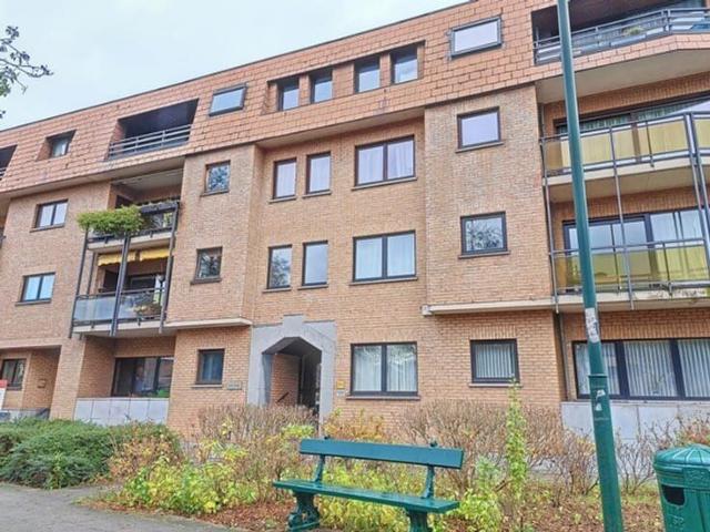 Appartement location à Sint-pieters-woluwe, Bruxelles