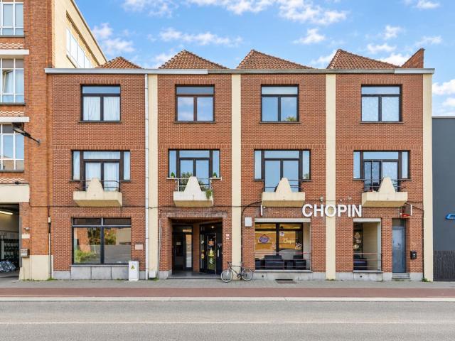 Kot location à Aalst