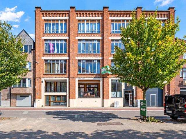 Kot location à Aalst