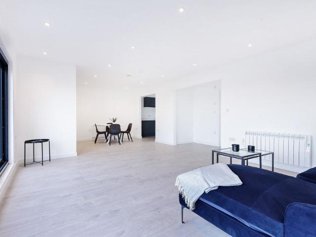 Apartment for rent in Sevenoaks, The Butts
