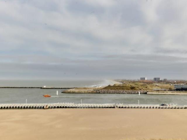 Kot location à Oostende, West-Vlaanderen