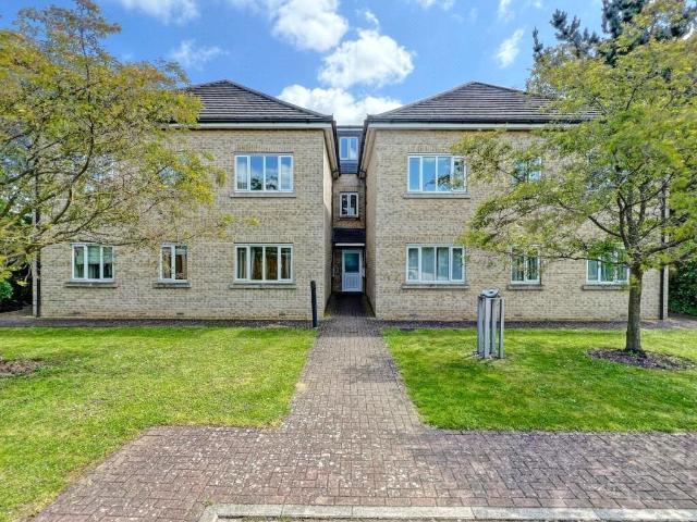 Apartment for rent in Cambridge, Cambridgeshire and Peterborough