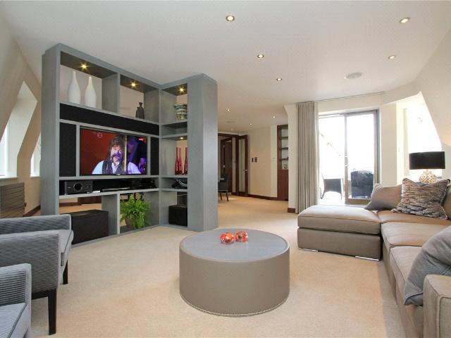 Apartment for rent in Chelsea, Greater London