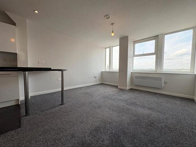 Apartment for rent in St Matthew's, Old Wharf
