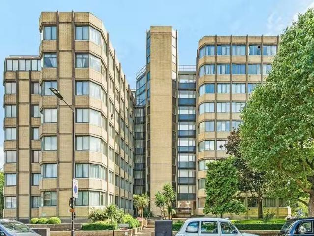 Apartment for rent in Lisson Grove, St. John's Wood