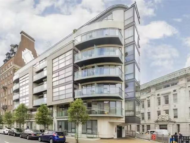 Apartment for rent in Regent's Park, Marylebone