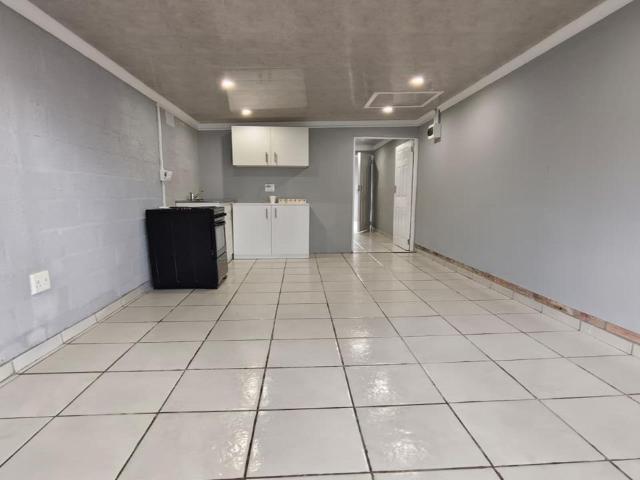 Apartment for rent in Western Cape