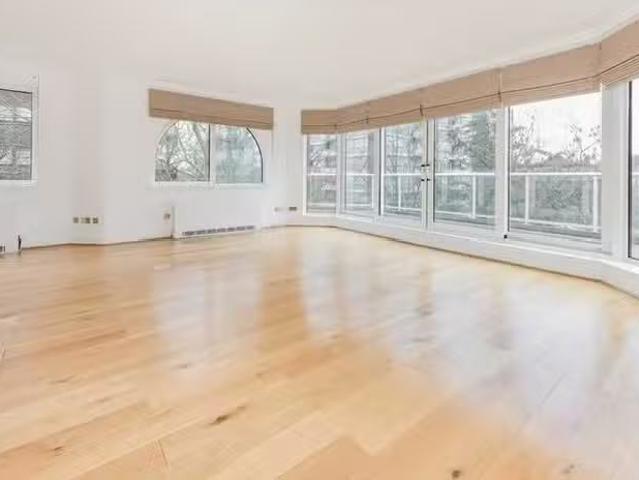 House for rent in Lisson Grove, Belsize Park