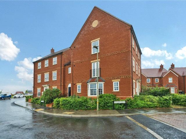 Apartment for rent in Hanwell View, Cherwell