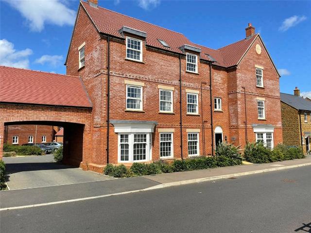 Apartment for rent in Evershot, Oxfordshire