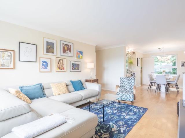 Apartment for rent in Arbury, Cambridgeshire