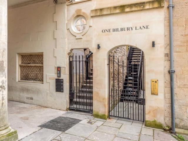 Apartment for rent in Kingsmead, Bath
