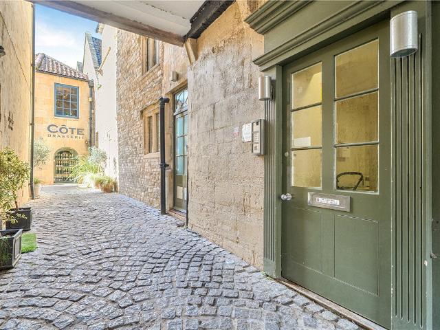 Apartment for rent in Kingsmead, Bath