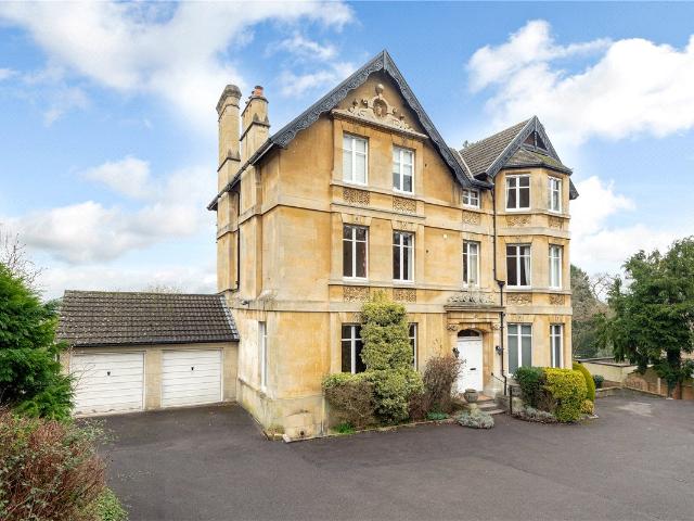 Apartment for rent in Bathampton, West of England