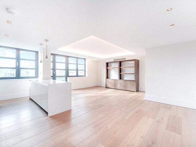 Apartment for rent in Kensal Town, Bayswater