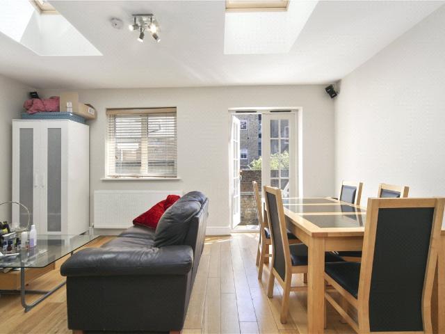 Apartment for rent in Kensal Town, Maida Vale