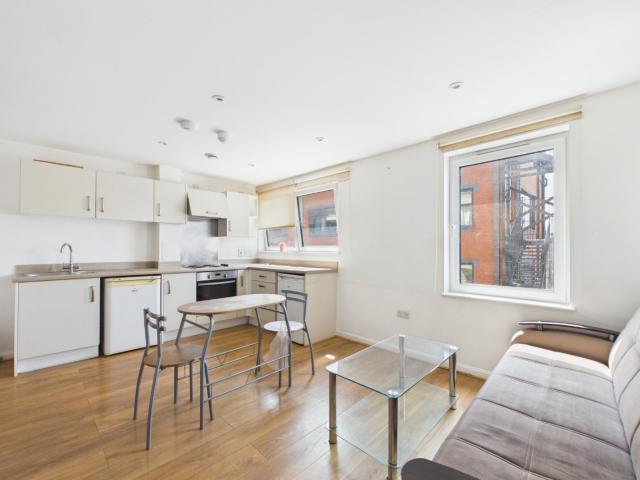 Apartment for rent in Chalvey, Slough