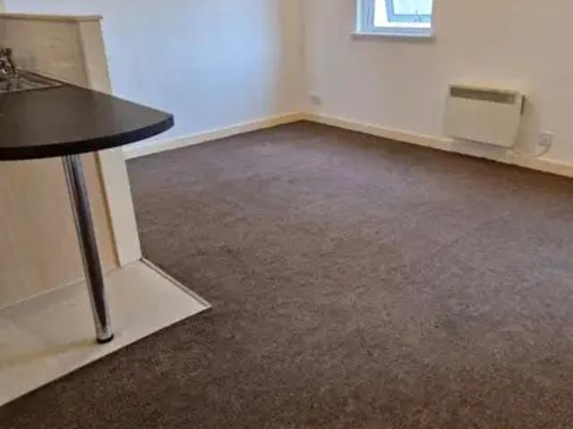 Apartment for rent in Merchant City, Scotland