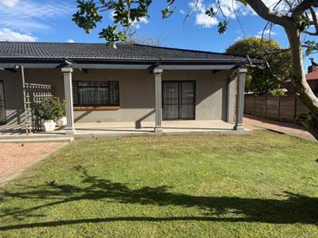 Apartment for rent in Lejweleputswa, Free State