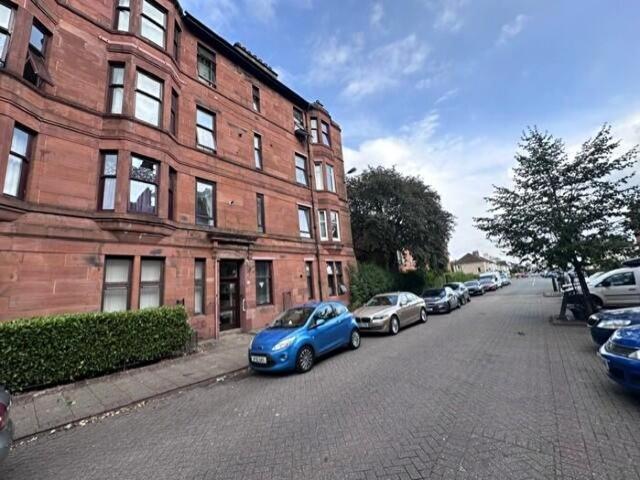 Apartment for rent in Govanhill, Scotland