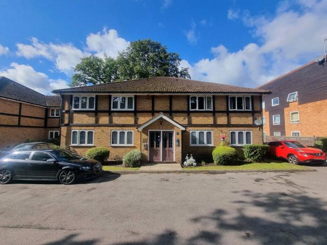Apartment for rent in Easthampstead, Bracknell