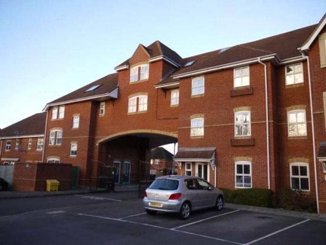 Apartment for rent in Bracknell