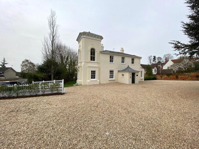 Apartment for rent in Bracknell