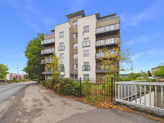 Apartment for rent in Easthampstead, Bracknell
