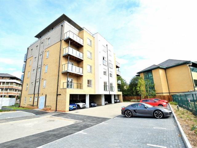 Apartment for rent in Easthampstead, Bracknell