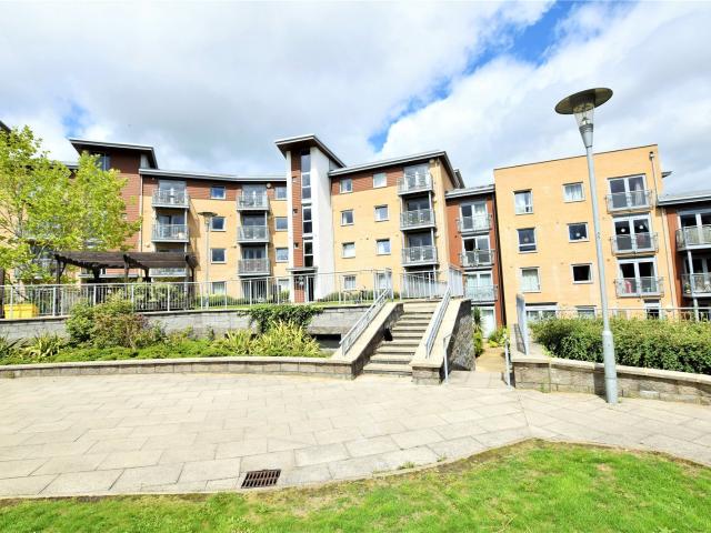 Apartment for rent in Easthampstead, Bracknell