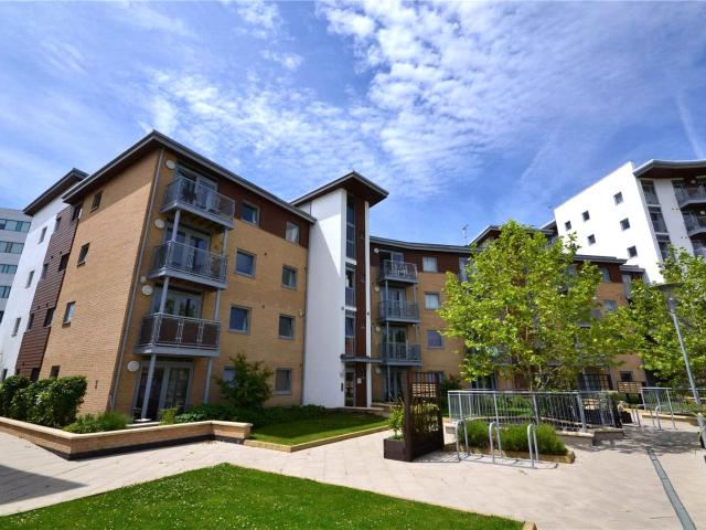 Apartment for rent in Easthampstead, Bracknell