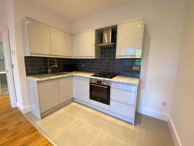 Apartment for rent in Easthampstead, Bracknell