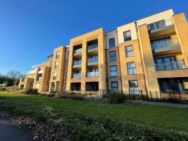 Apartment for rent in Easthampstead, Bracknell