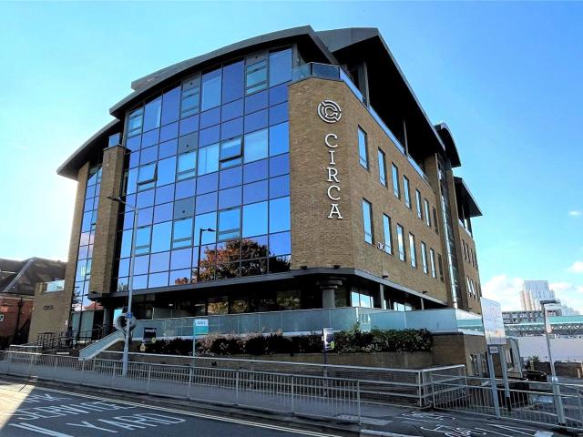 Apartment for rent in Easthampstead, Bracknell