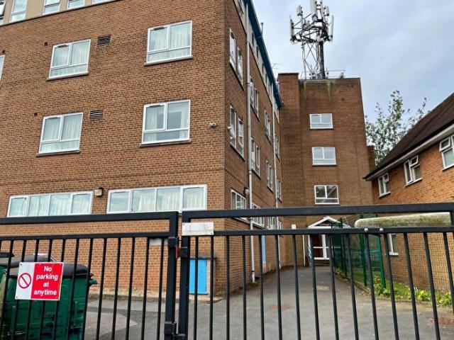 Apartment for rent in Saltley, West Midlands