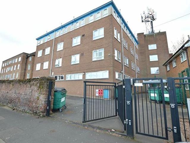 Apartment for rent in Saltley, West Midlands