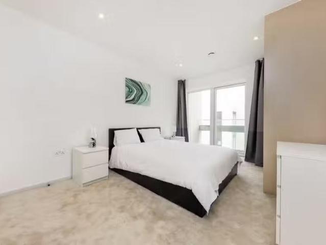 House for rent in Regent's Park, Barnsbury